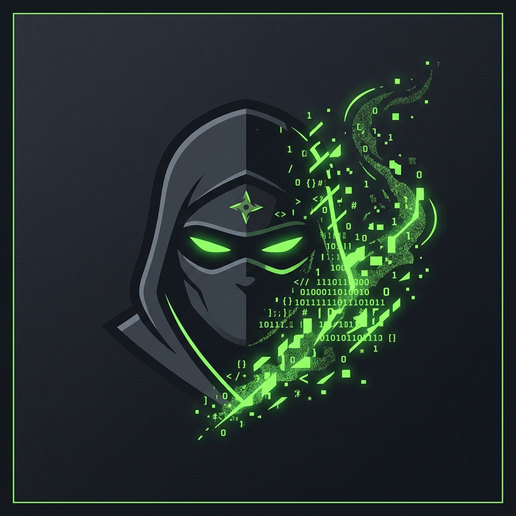 vanished Logo