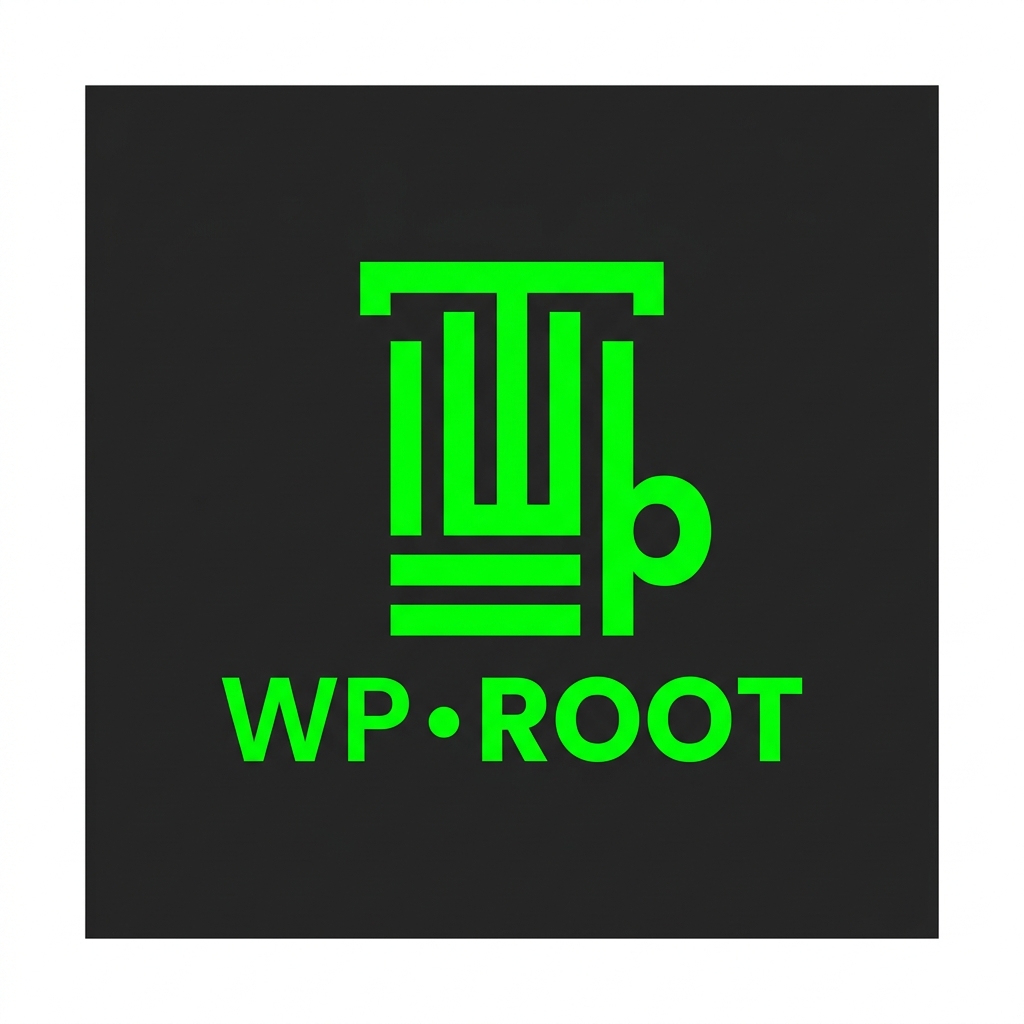 wp-root Logo